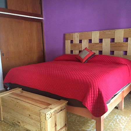 Hotel Casa San Roque Guanajuato Dış mekan fotoğraf