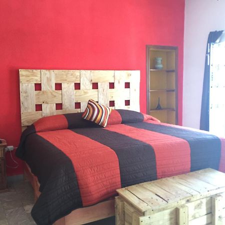 Hotel Casa San Roque Guanajuato Dış mekan fotoğraf